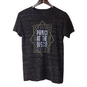 Panic! at the Disco Graphic Band Tee